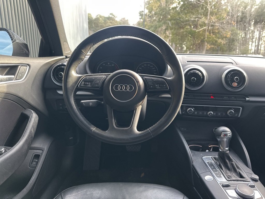 Used 2019 Audi A3 2.0T Titanium w/ Convenience Package image 18