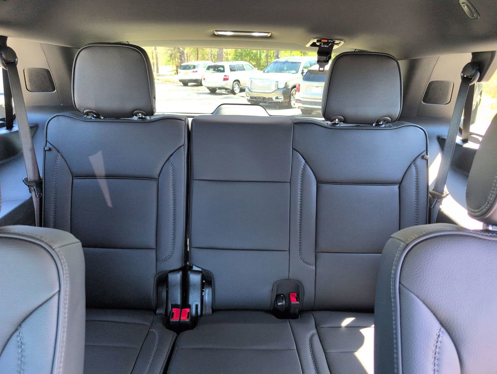 New 2026 GMC Yukon Denali w/ Denali Reserve Package image 31