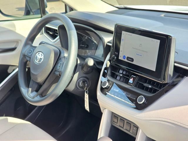 Used 2023 Toyota Corolla Cross L AWD/4WD image 17