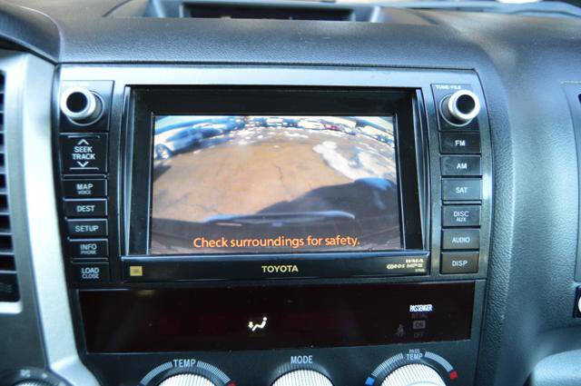 Used 2010 Toyota Sequoia Limited image 25