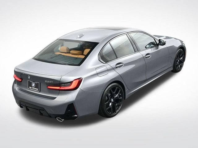 New 2026 BMW 330i Sedan w/ M Sport Package RWD image 20