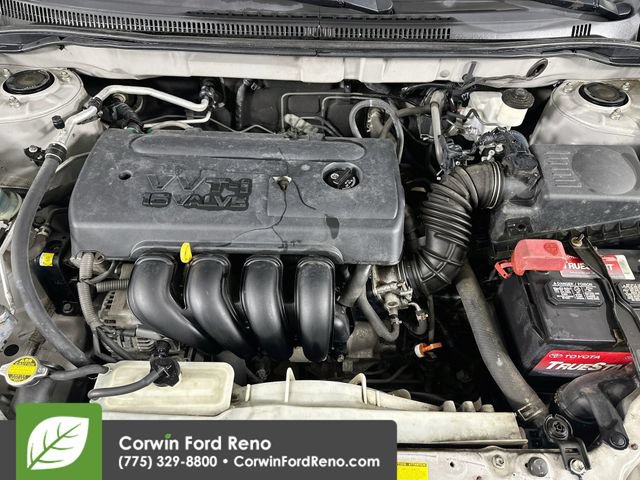 Used 2007 Toyota Corolla LE w/ Audio Value Pkg FWD image 29