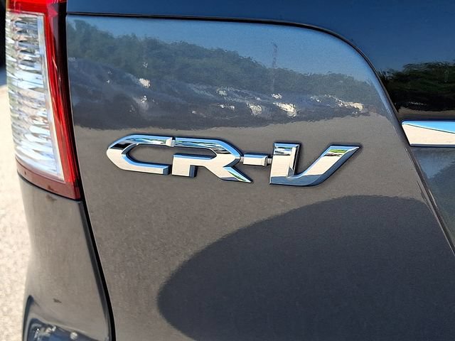Used 2012 Honda CR-V EX image 29
