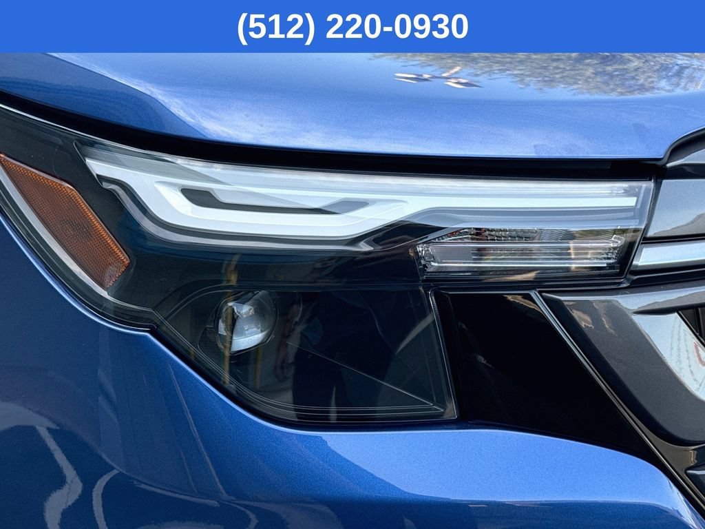 New 2026 Subaru Forester Premium AWD/4WD image 38