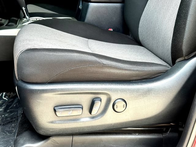 Used 2024 Toyota 4Runner SR5 AWD/4WD image 11