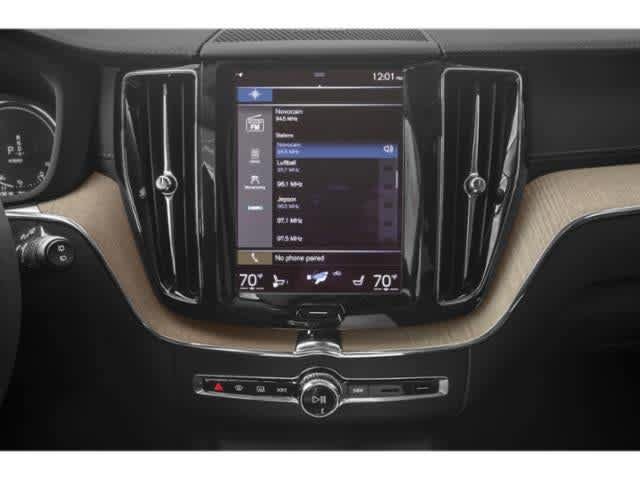 Used 2021 Volvo XC60 T8 Inscription w/ Advanced Package AWD/4WD image 10