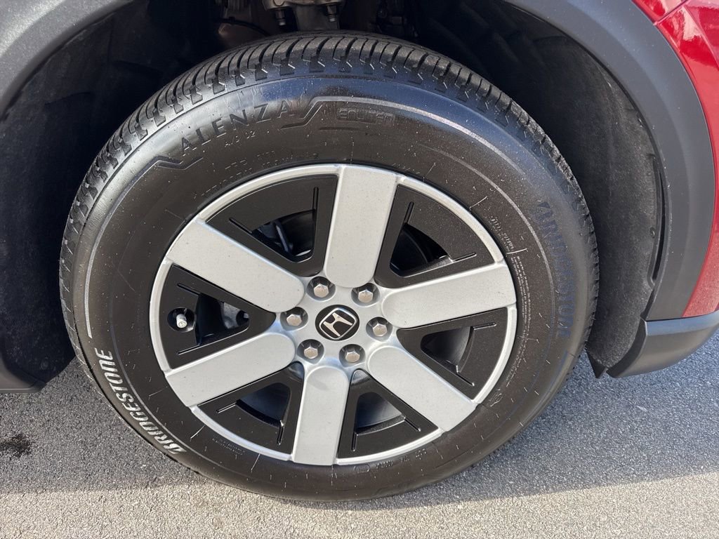 Used 2024 Honda Prologue EX image 32