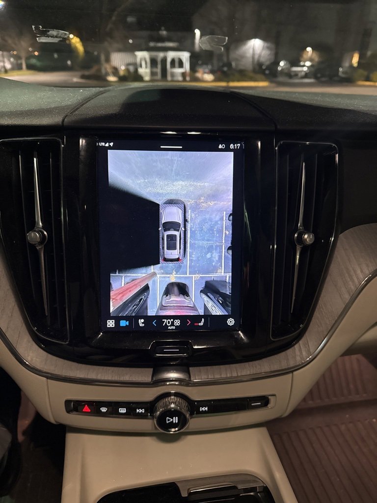 Used 2024 Volvo XC60 T8 Plus w/ Protection Package Premier image 13