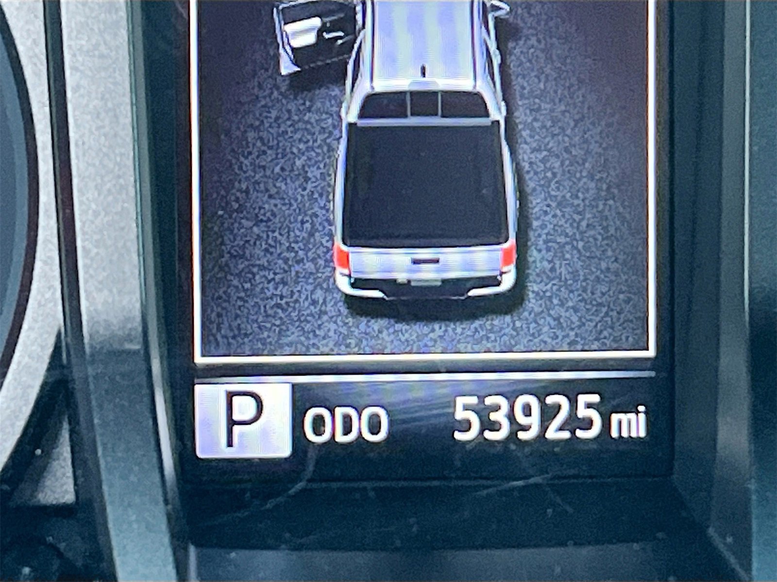 Used 2021 Toyota Tacoma TRD Off-Road image 12