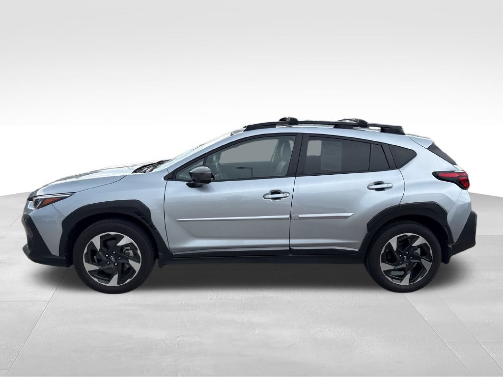 Used 2024 Subaru Crosstrek 2.5i Limited AWD/4WD image 2
