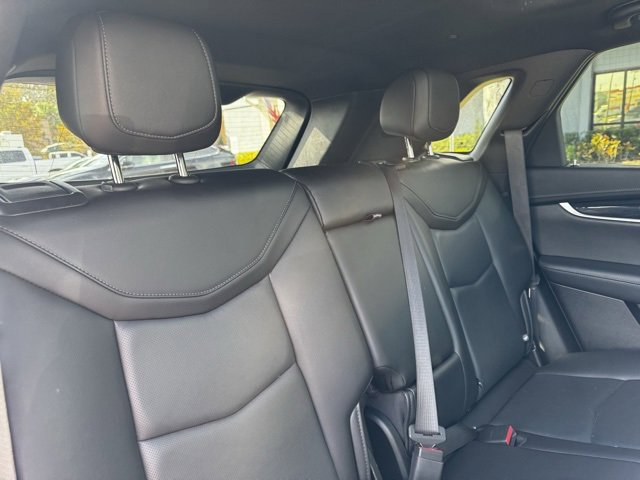 Used 2024 Cadillac XT5 Premium Luxury image 14