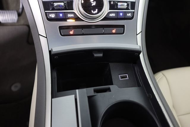 Used 2017 Lincoln MKZ Premiere FWD image 43