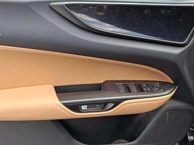 Used 2024 Lexus NX 350 AWD w/ Cold Area Package image 11
