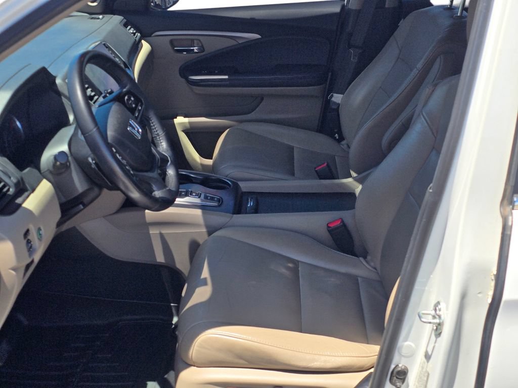 Used 2021 Honda Pilot EX-L image 16
