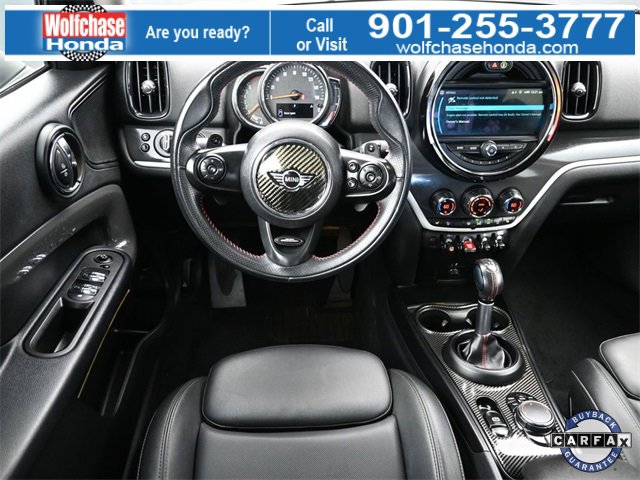 Used 2019 MINI Cooper Countryman S image 9