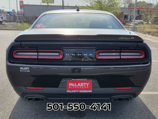 Used 2023 Dodge Challenger R/T w/ T/A Package image 7