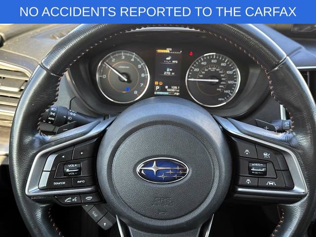 Used 2019 Subaru Crosstrek 2.0i Limited w/ Moonroof Package image 19