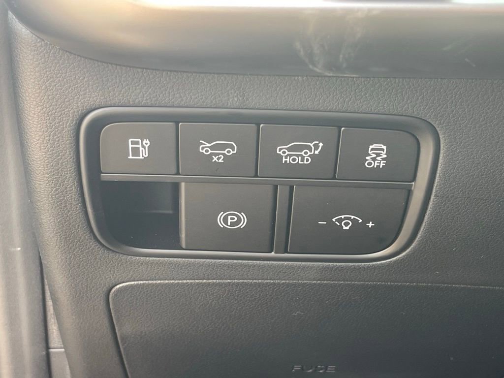 New 2026 Hyundai Ioniq 9 SE AWD/4WD image 29