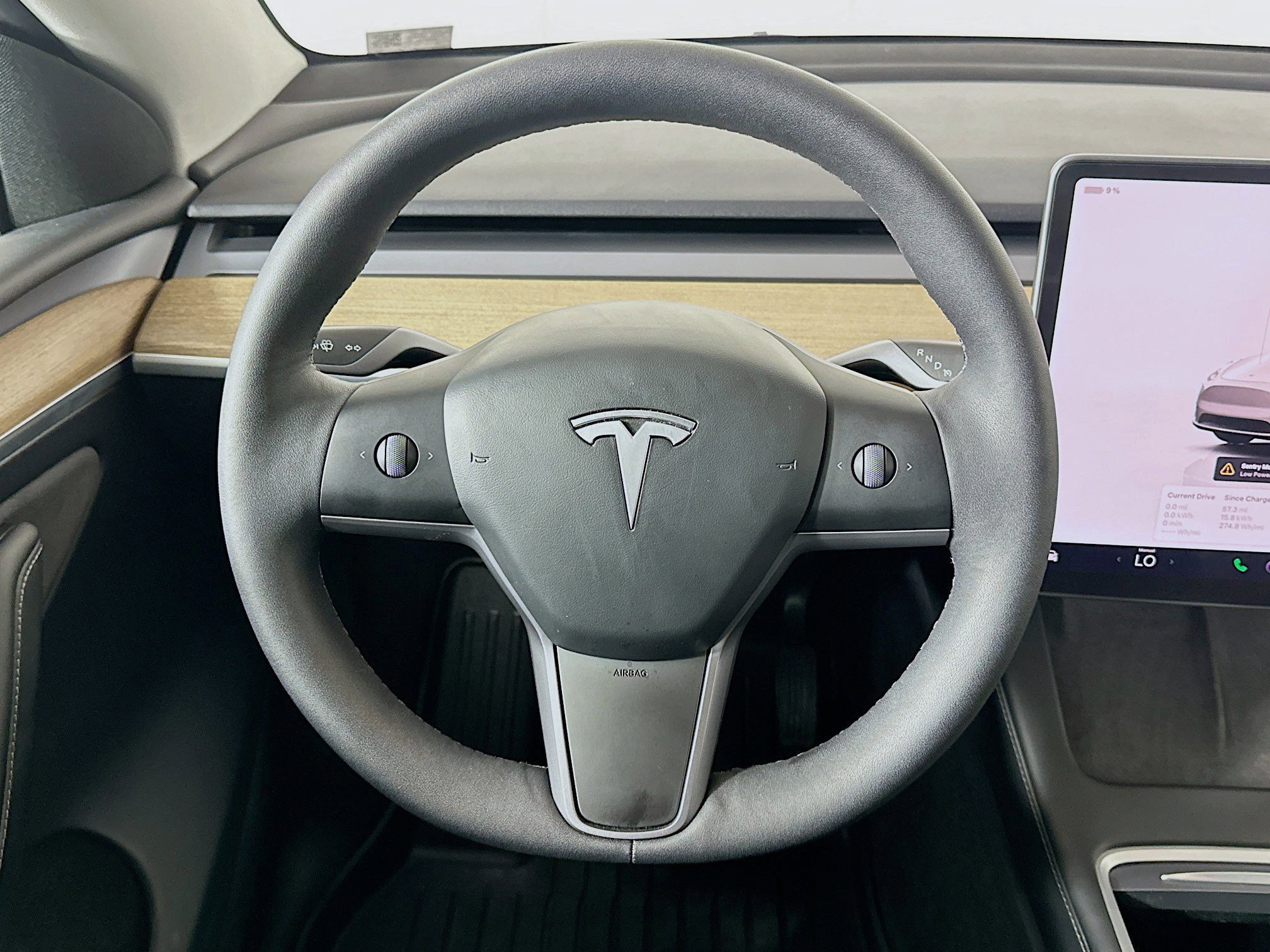 Used 2023 Tesla Model Y Long Range image 17