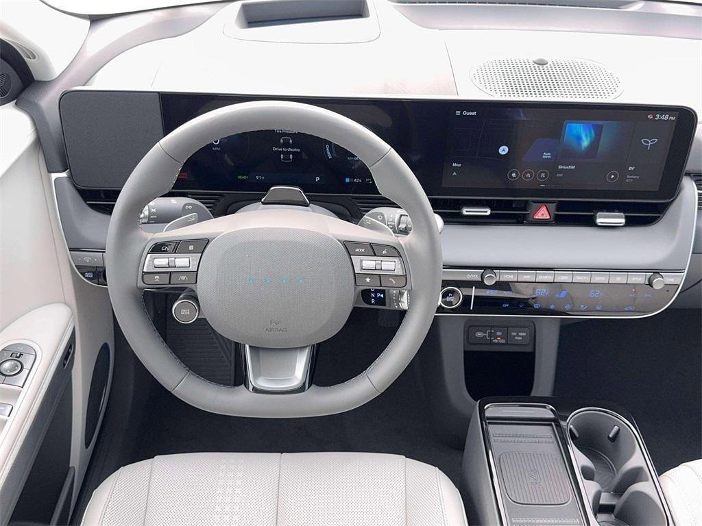 New 2026 Hyundai Ioniq 5 Limited image 10