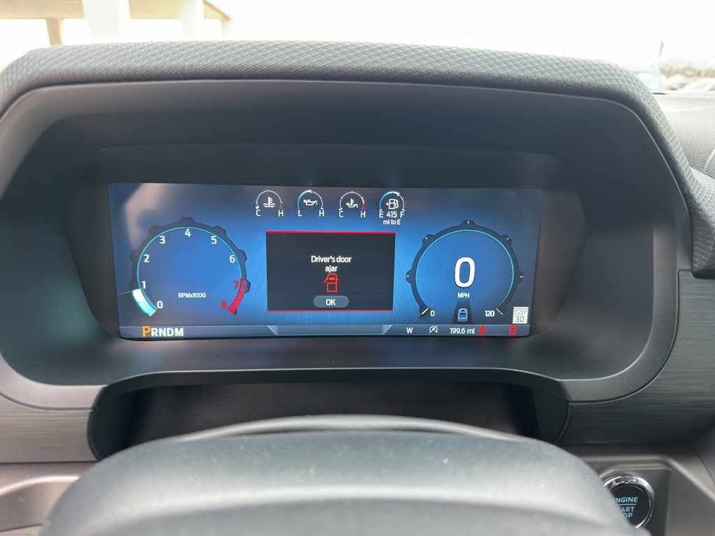 New 2026 Ford F150 XLT w/ Equipment Group 302A MID image 19