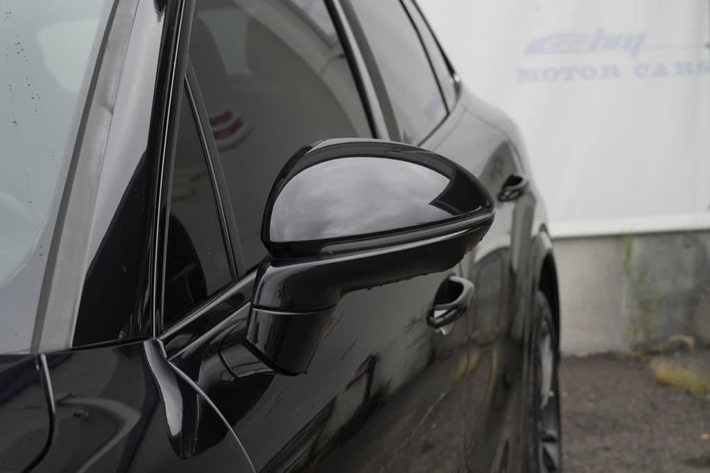 Used 2019 Porsche Cayenne Turbo AWD/4WD image 10