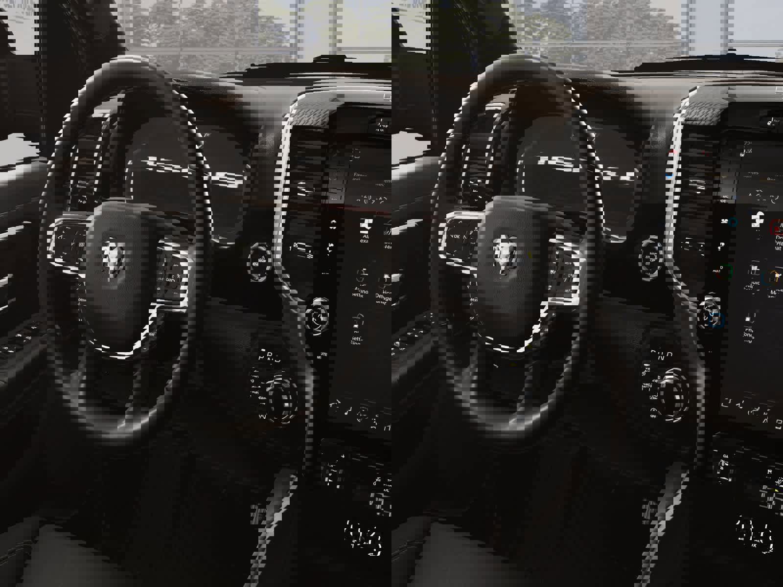 New 2026 RAM 1500 Big Horn image 18