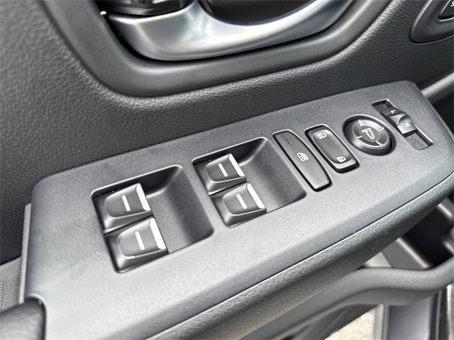 New 2026 Honda Passport RTL image 21
