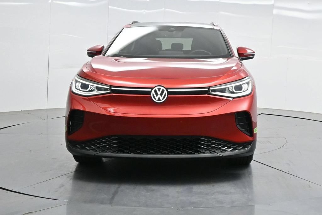 Used 2023 Volkswagen ID.4 Pro S RWD image 43