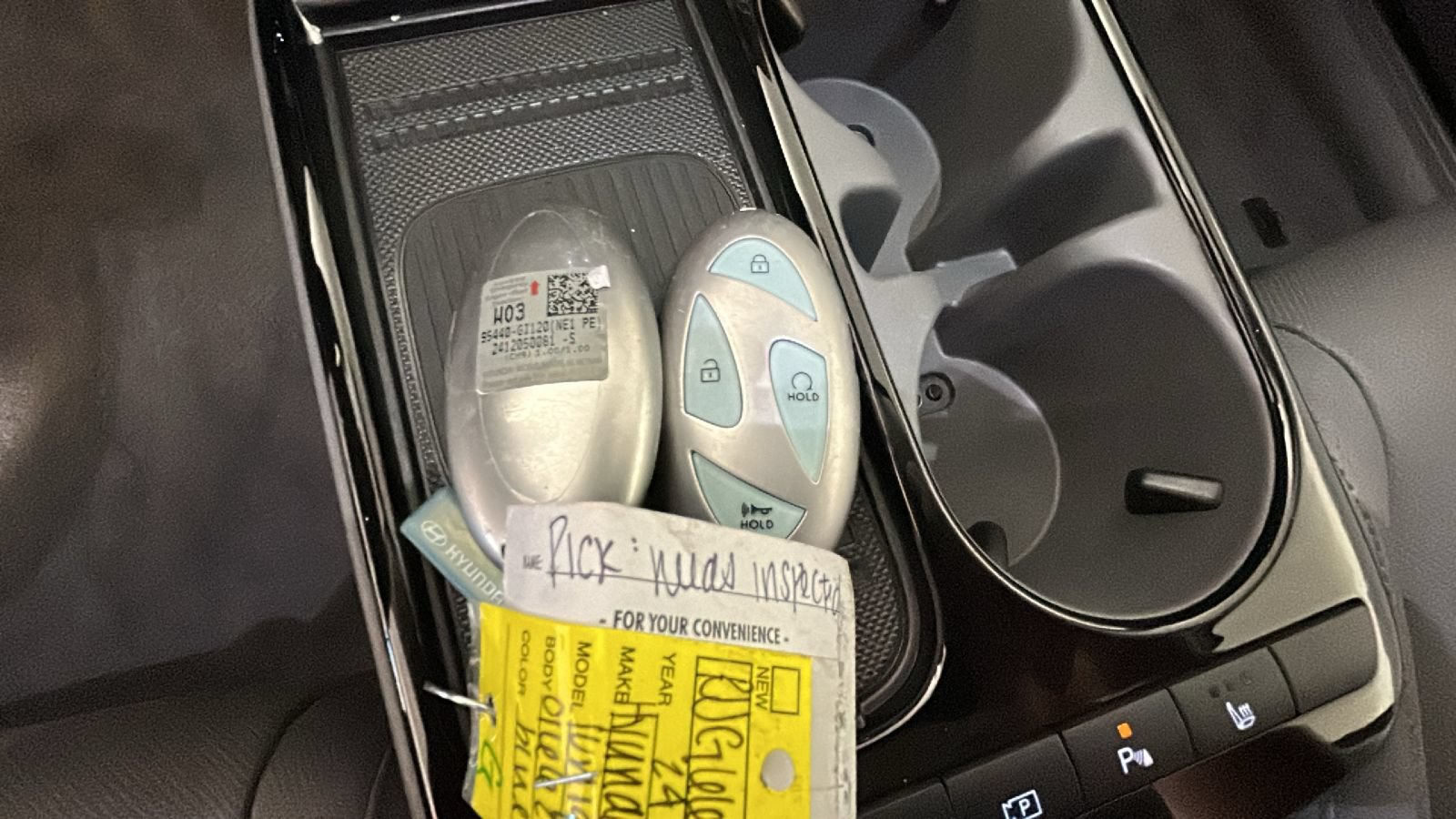 Used 2025 Hyundai Ioniq 5 SEL RWD image 22