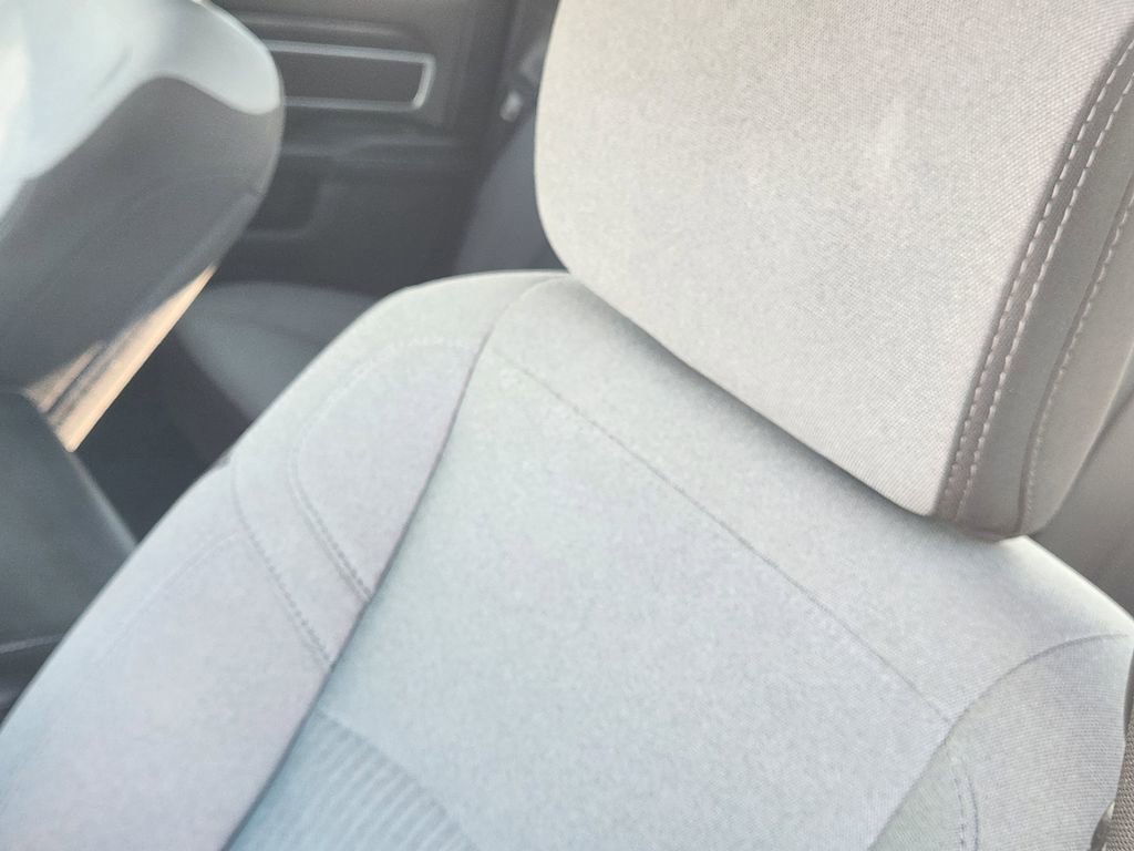 Used 2024 RAM 2500 Big Horn image 16