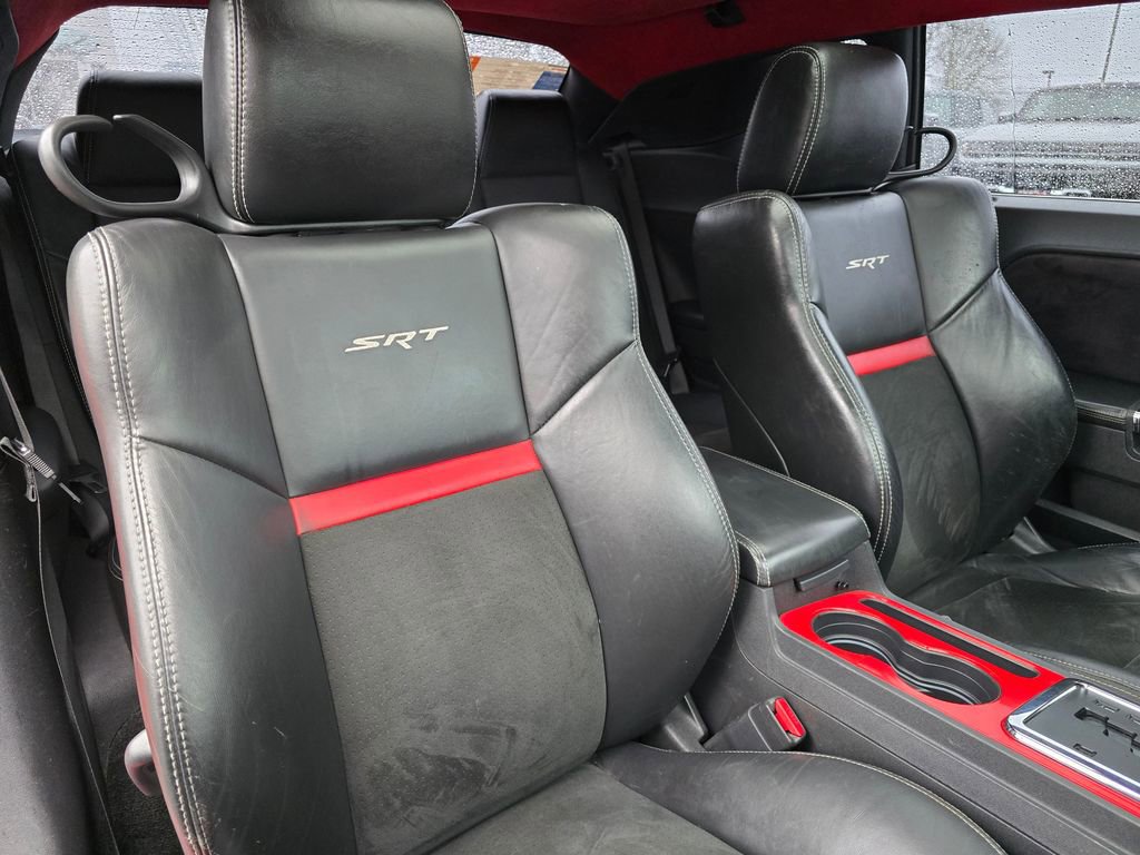 Used 2009 Dodge Challenger SRT8 image 11
