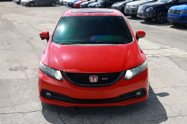Used 2015 Honda Civic Si image 20