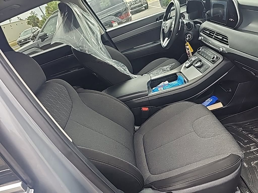 Used 2020 Hyundai Palisade SE image 13
