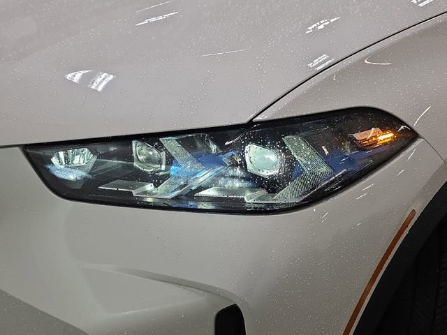 Certified 2025 BMW X5 xDrive40i w/ Climate Comfort Package image 26