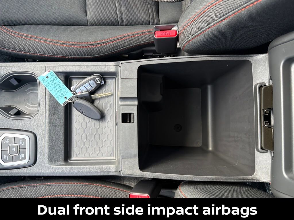 New 2026 Nissan Frontier PRO-4X w/ Tow Package image 27