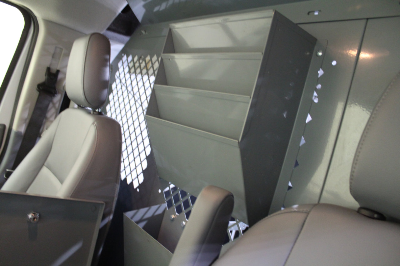 Used 2018 Ford Transit 250 130 Low Roof image 18