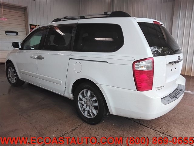 Used 2006 Kia Sedona EX FWD image 6
