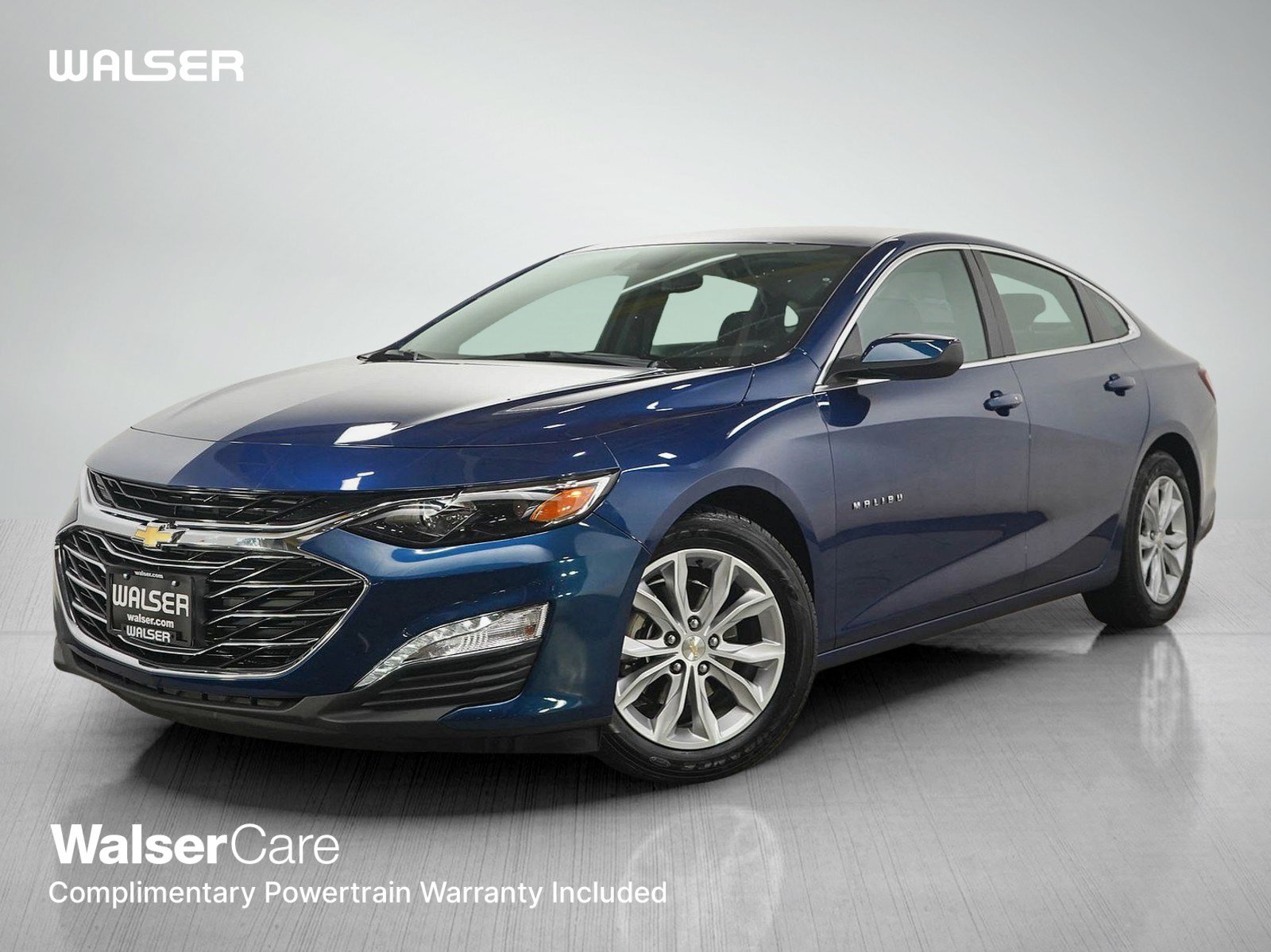 Used 2019 Chevrolet Malibu LT w/ Driver Confidence Package II FWD video 1