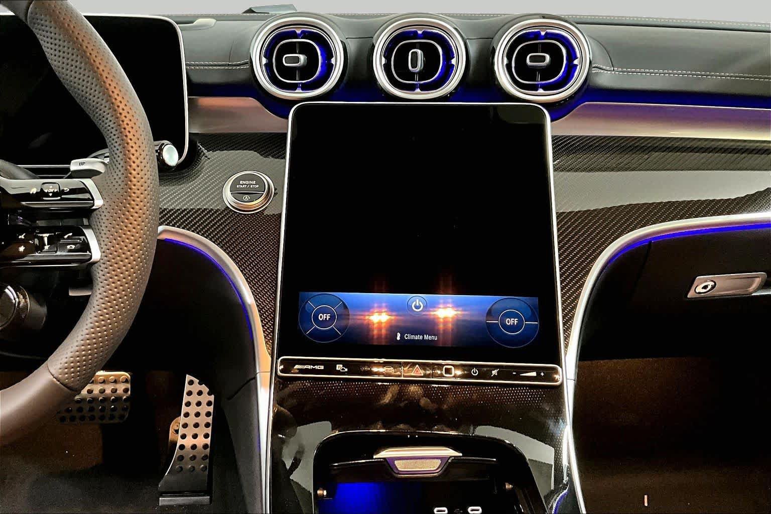 New 2026 Mercedes-Benz CLE 53 AMG 4MATIC Coupe image 9