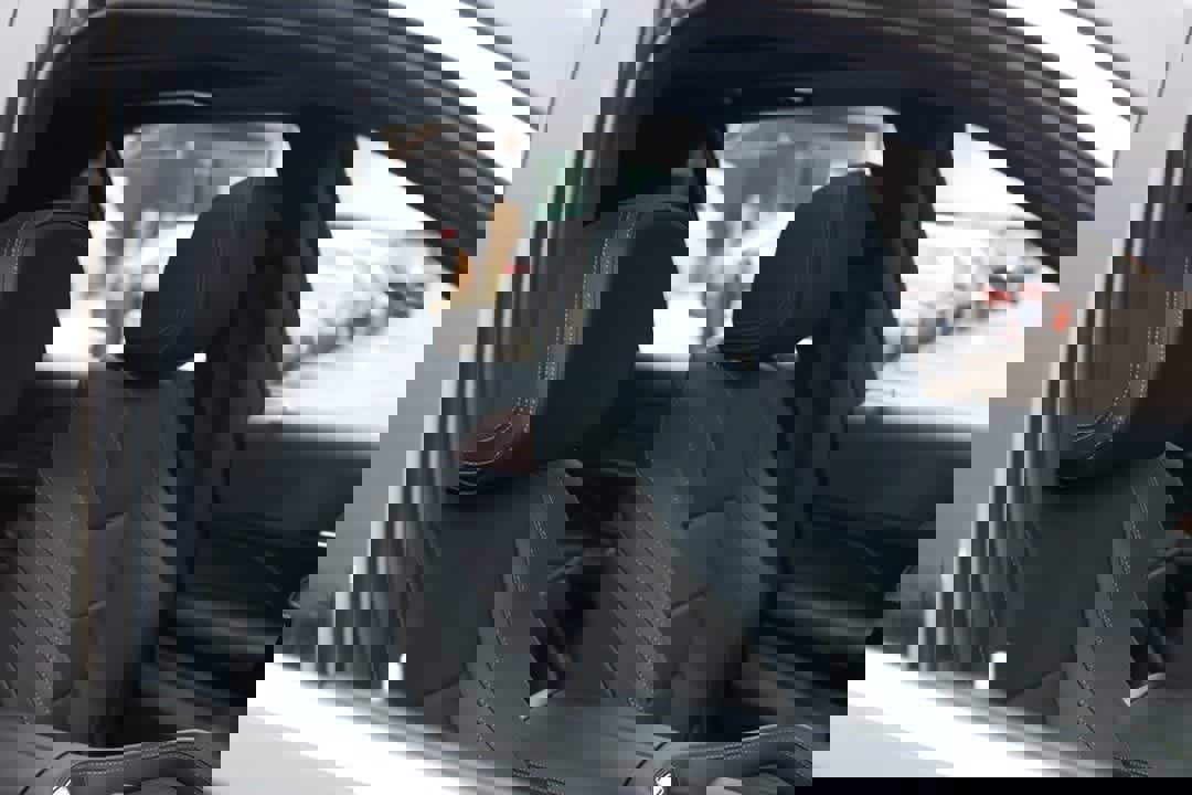 New 2026 Mercedes-Benz GLE 350 4MATIC image 12