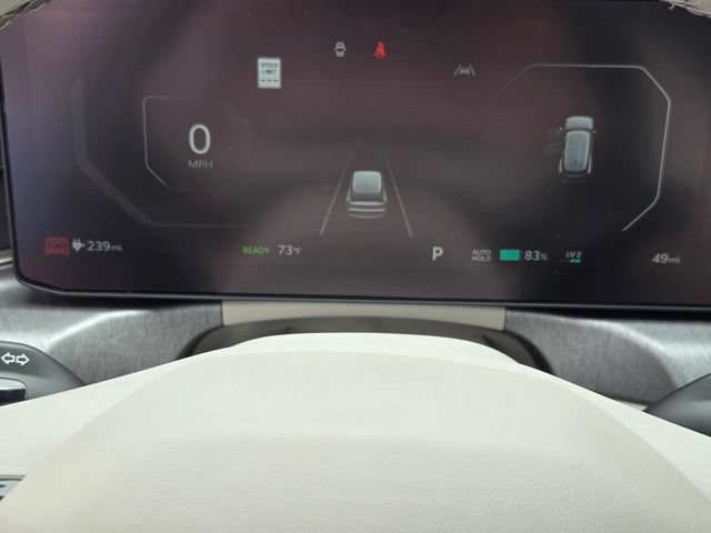 New 2026 Kia EV9 Wind AWD/4WD image 13