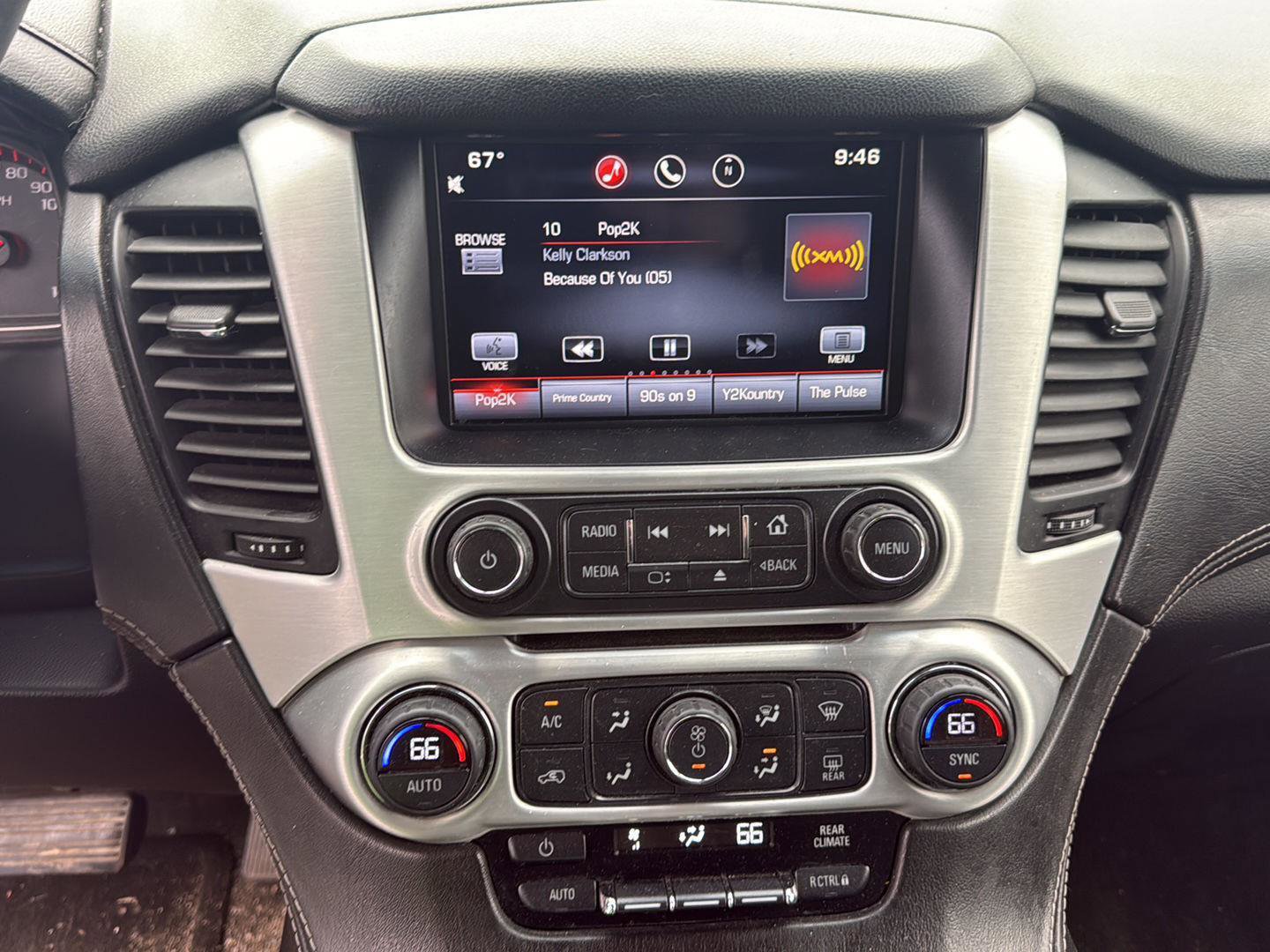 Used 2015 GMC Yukon SLE image 18