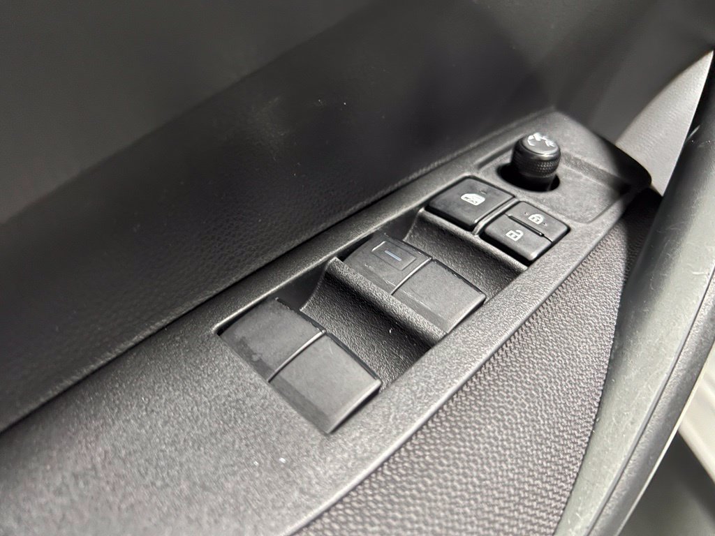 Certified 2023 Toyota Corolla LE w/ Carpet Mat Package (TMS) FWD image 36