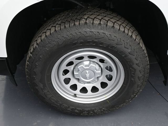 New 2026 Chevrolet Silverado 1500 W/T w/ WT Value Package image 24