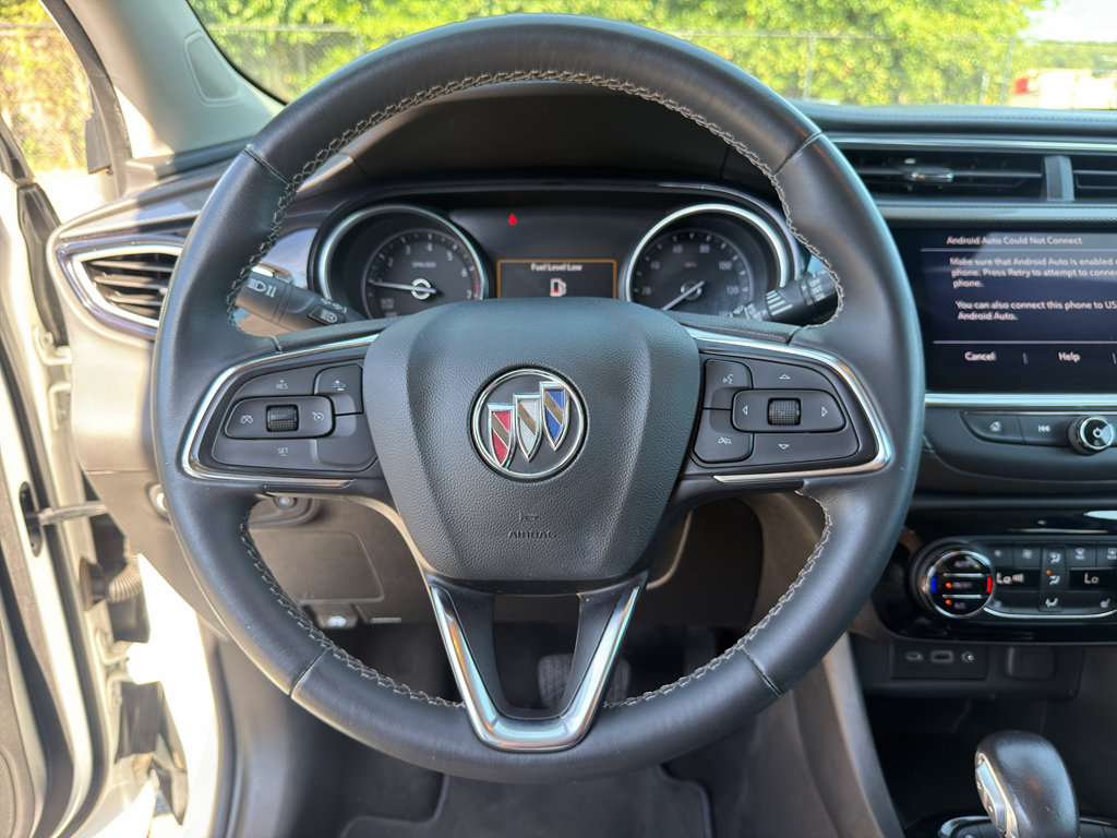 Used 2022 Buick Encore GX Select FWD image 13