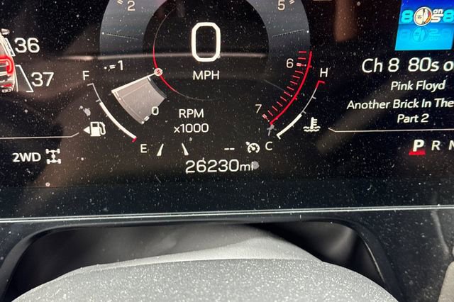 Used 2025 GMC Yukon Denali image 28