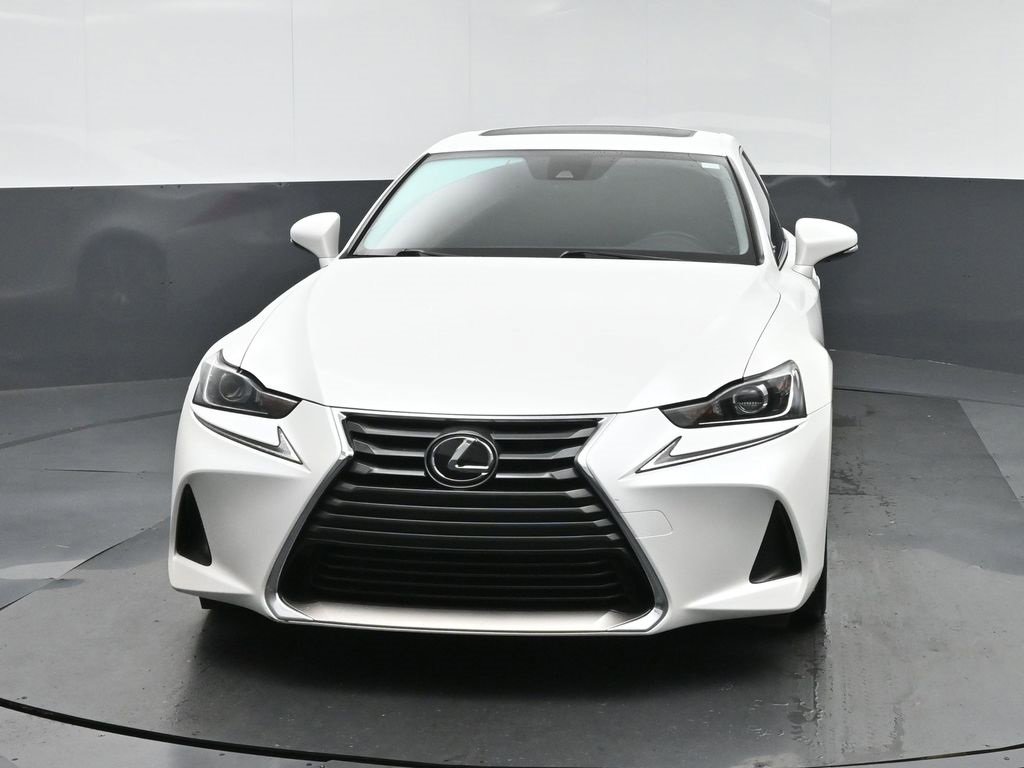 Used 2020 Lexus IS 300 image 2