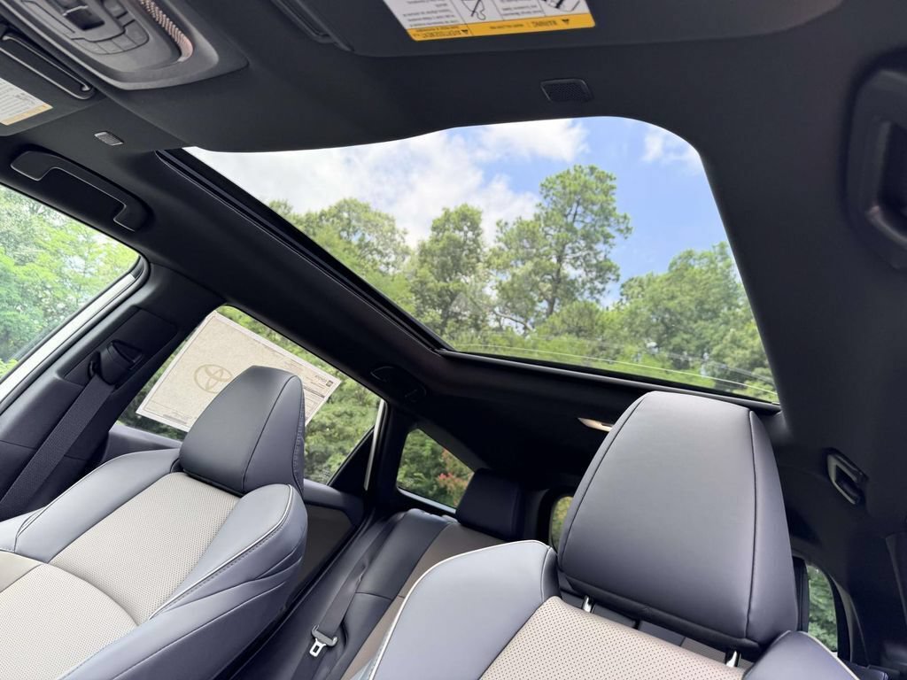 New 2026 Toyota bZ Woodland AWD/4WD image 19