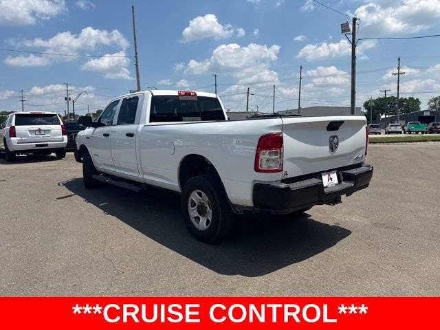 Used 2022 RAM 2500 Tradesman AWD/4WD image 5